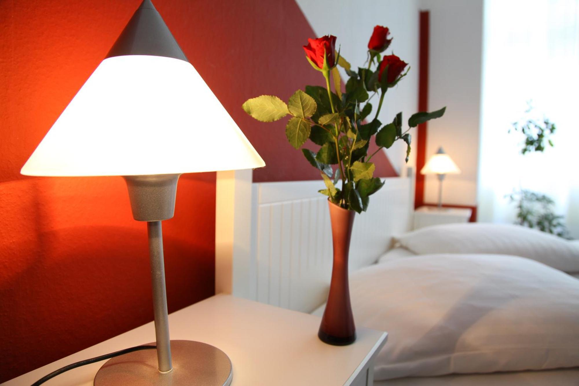 Hotel-Pension Insor - Berlin — Photos 2